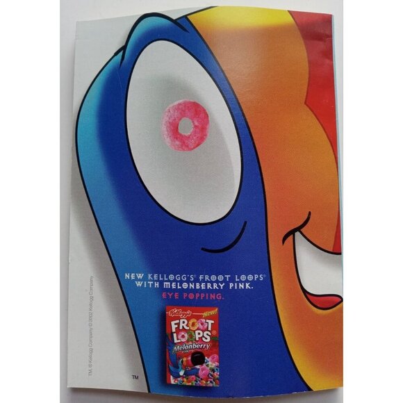 Archie Digest Magazine #136 – Double Digest Special (2016) - Picture 2 of 2